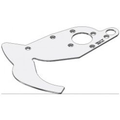 Щека Poly-clip 156113