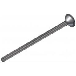 Цевка 36 Poly-clip L600мм