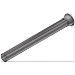 Цевка 48 Poly-clip L500мм