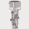 Гомогенизирующий клапан GEA NiSoX-Valve 2