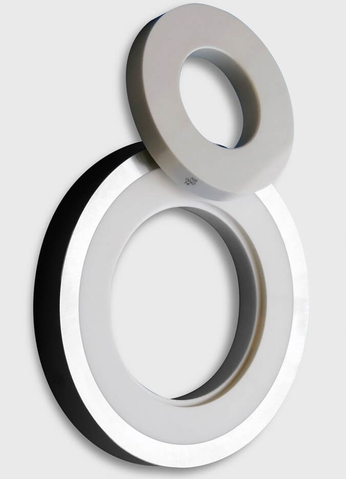 Гомогенизирующий клапан GEA NanoVALVE HP 4