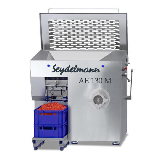 Автоматический волчок Seydelmann с механизмом перемешивания AE 130 M 3