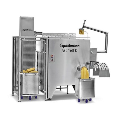 Автоматический волчок Seydelmann AE 160 K 3